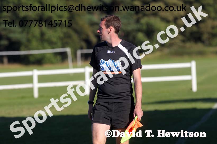 2014 Tynedale RFC School Rugby Festival. Photo: David T. Hewitson/Sports for All Pics